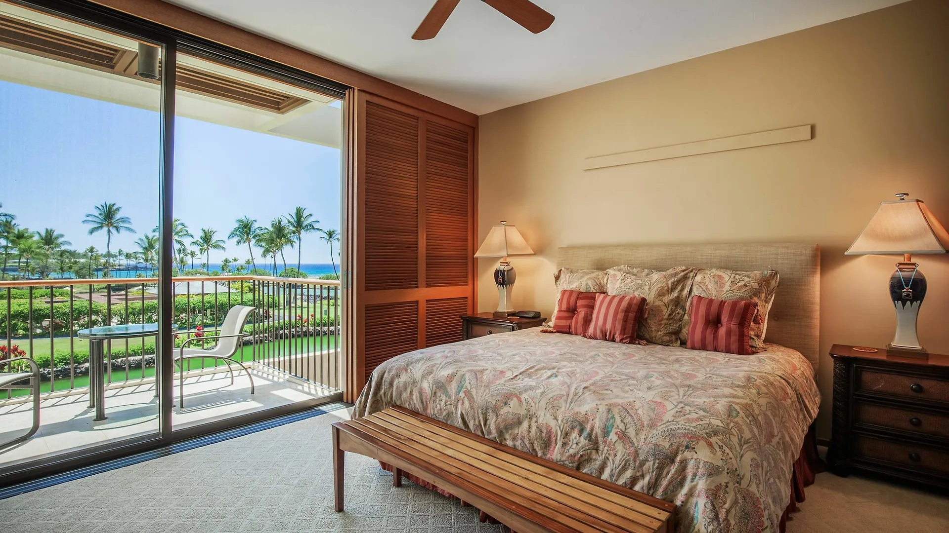 **** ホテル Mauna Lani Terrace Condominium プアコ 米国