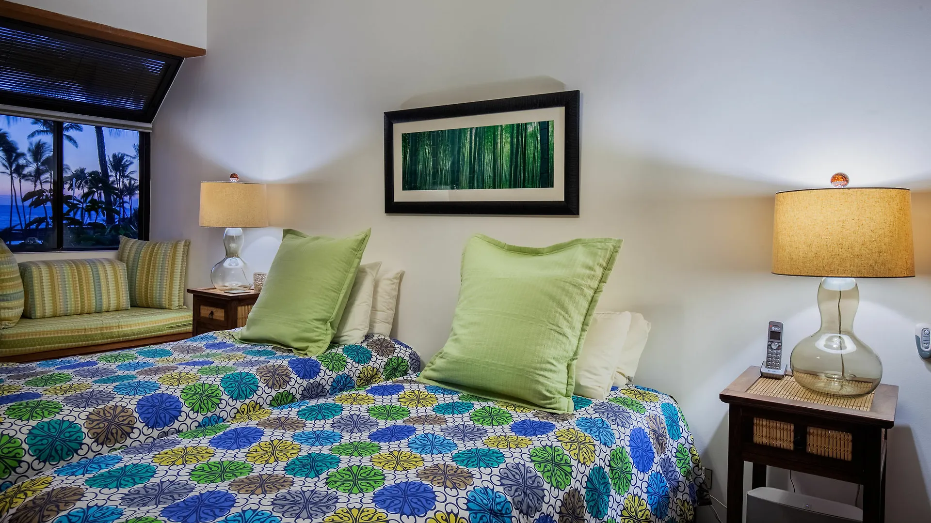 ホテル Mauna Lani Terrace Condominium プアコ