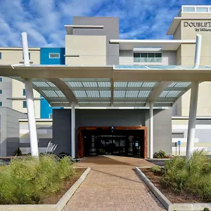 **** Hotel Doubletree By Hilton Oceanfront Virginia United States