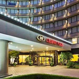 **** Hotel Crowne Plaza Portland-downtown Convention Center By Ihg United States