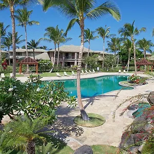  Villa Fairways At Mauna Lani