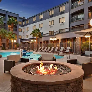 *** Hotel Courtyard By Marriott Vegas Stadium Area United States