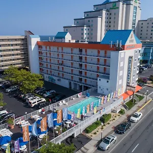 *** Hotel The Spinnaker United States
