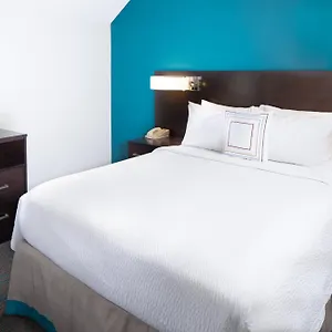*** Hotel Downtown United States