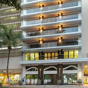 Espacio The Jewel Of Waikiki ホテル