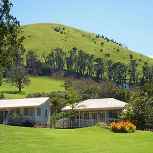 2* Inn Jacaranda