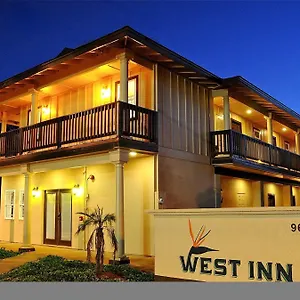2* Hotel The West Kauai