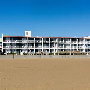 ** Hotel Ocean27 United States