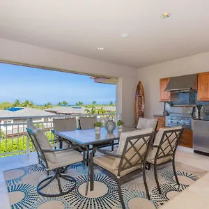  Villa The Villages At Mauna Lani By South Kohala Management