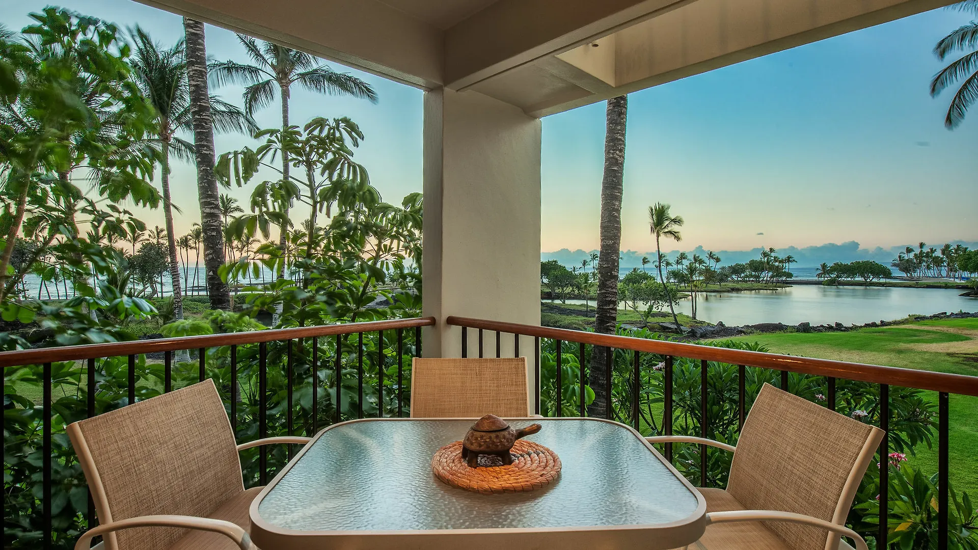 Mauna Lani Terrace Condominium プアコ 4*,  米国