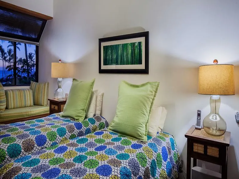 Mauna Lani Terrace Condominium プアコ 4*,  米国