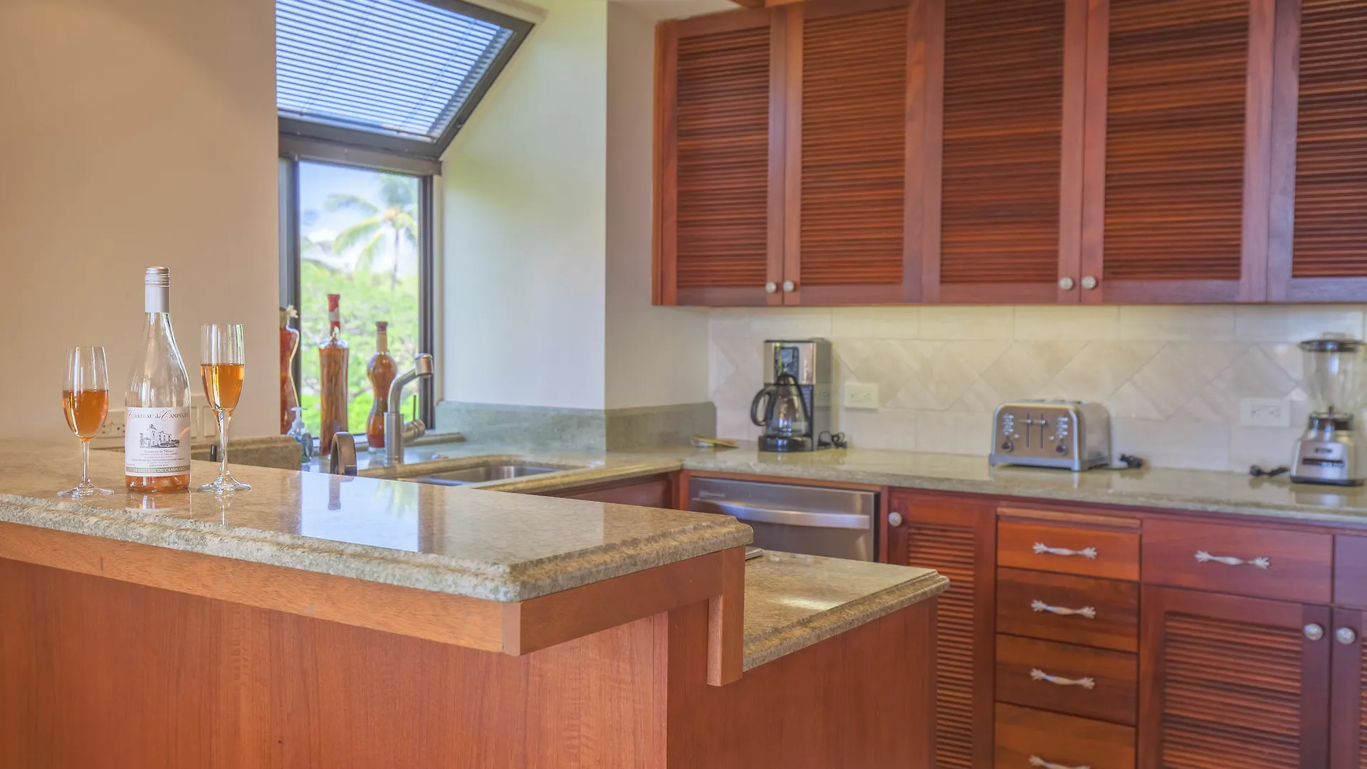 Mauna Lani Terrace Condominium プアコ 米国
