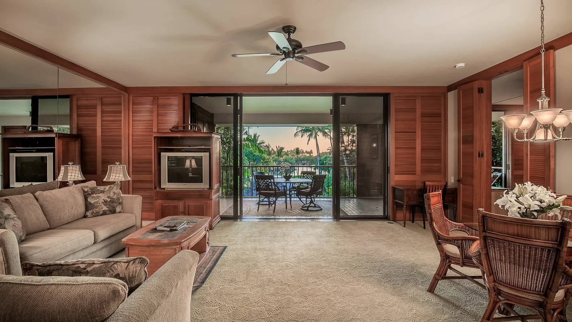Mauna Lani Terrace Condominium プアコ 4*,  米国